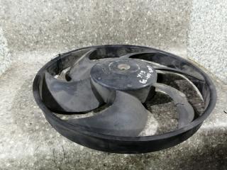 вентилятор радиатора Mitsubishi Colt 6 поколение (Z20/Z30) 2007