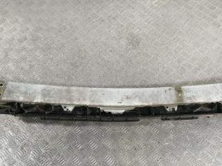 усилитель бампера переднего Opel Vectra C 2004