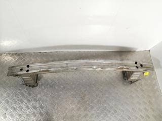 усилитель бампера переднего Opel Vectra C [рестайлинг] 2007