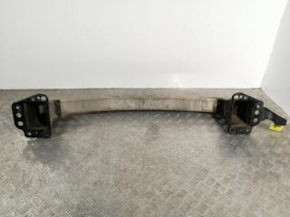 усилитель бампера переднего Opel Vectra C [рестайлинг] 2007