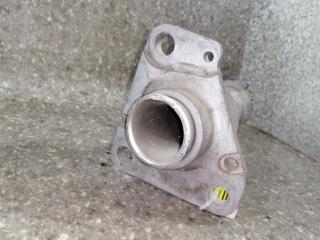 кронштейн переднего бампера Audi A4 B6 2002, 8E0807134