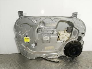 стеклоподъемник передний левый Ford Focus 2 поколение 2008