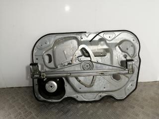 стеклоподъемник передний левый Ford Focus 2 поколение 2008