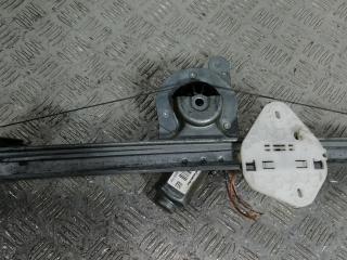стеклоподъемник передний правый Renault Logan 1 поколение 2008