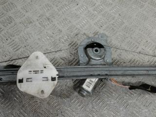 стеклоподъемник передний правый Renault Logan 1 поколение 2008