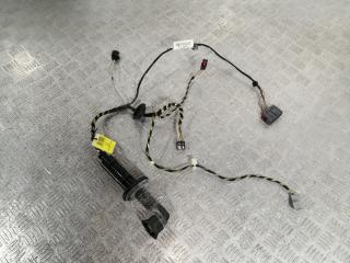 дверная проводка Ford Fiesta 5 поколение (2001 - 2007), 6S6T-14A584-AFE