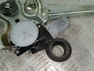 стеклоподъемник задний левый Lexus RX 2 поколение 2006