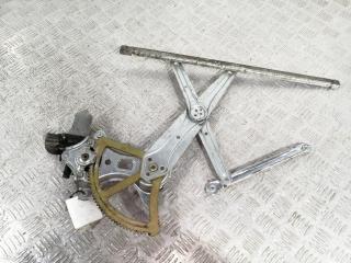 стеклоподъемник передний левый Lexus RX 2 поколение 2006