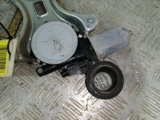 стеклоподъемник передний левый Lexus RX 2 поколение 2006