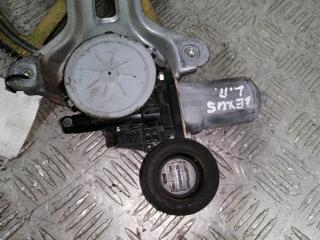 стеклоподъемник передний левый Lexus RX 2 поколение 2006