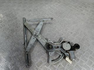 стеклоподъемник передний правый Toyota RAV4 2 поколение (XA20) 2003