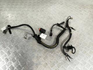 проводка Opel Astra G 2001