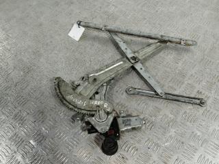 стеклоподъемник задний правый Toyota Avensis Verso 1 поколение [рестайлинг] 2005