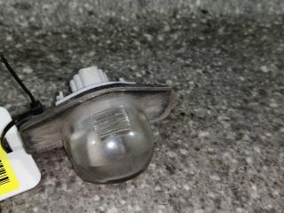 подсветка номера Honda Jazz 1 поколение 2005