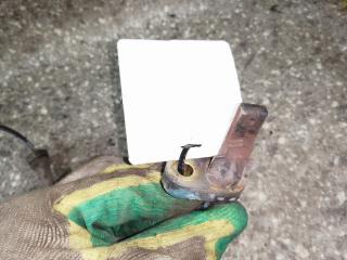 датчик ABS Peugeot 206 1 поколение [рестайлинг] (2002 - 2009), 9640055280