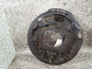 защитный кожух тормозного механизма Citroen Xsara 1 поколение [рестайлинг] 2001