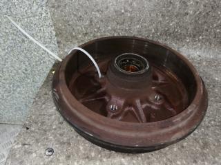 ступица задняя левая Citroen Xsara Picasso 1 поколение 2001