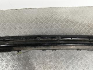 усилитель бампера переднего Hyundai Lantra J1 [рестайлинг] 1993