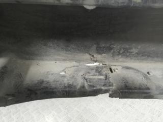 усилитель бампера переднего Kia Shuma 1 поколение 1999