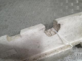 усилитель бампера заднего Kia Shuma 2 поколение 2003