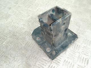 Крепление бампера переднего Daewoo Leganza 1 поколение 2000