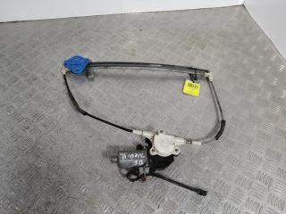 стеклоподъемник передний левый SEAT Toledo 1 поколение 1995