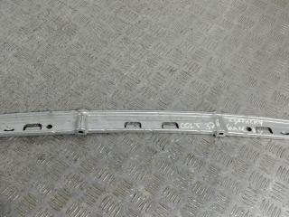 усилитель бампера заднего Mitsubishi Colt 6 поколение (Z20/Z30) 2007