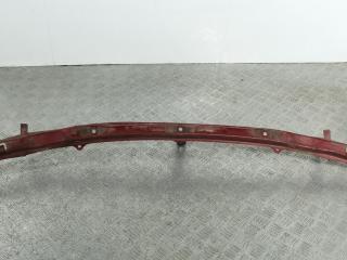 усилитель бампера переднего Nissan Primera P11 1998