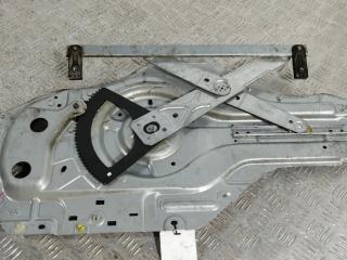 стеклоподъемник передний правый Hyundai Elantra XD [рестайлинг] 2003