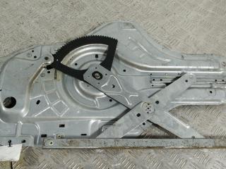 стеклоподъемник передний правый Hyundai Elantra XD [рестайлинг] 2003