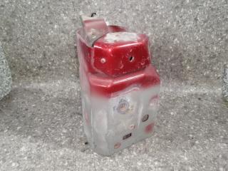 кронштейн переднего бампера Nissan Primera P11 (1996 - 2000)