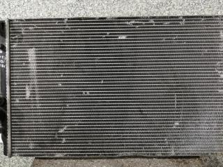 радиатор (основной) Volkswagen Golf 5 поколение 2006