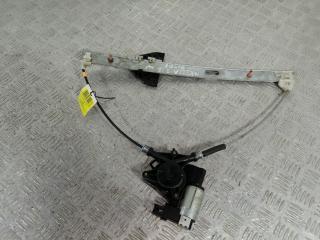 стеклоподъемник передний левый Mazda 3 BK 2005