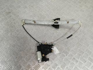 стеклоподъемник передний левый Mazda 6 GG [рестайлинг] 2005