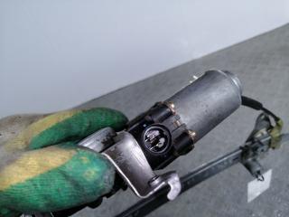 стеклоподъемник передний правый Nissan Almera N16 2003