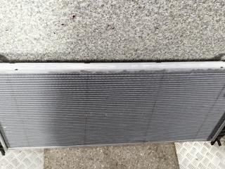 радиатор (основной) Ford Transit 6 поколение (2000 - 2006), RA0121020