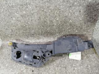 ручка внутренняя задняя правая SEAT Ibiza 2 поколение [рестайлинг] 2001