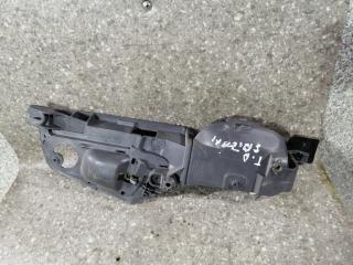 ручка внутренняя задняя правая SEAT Ibiza 2 поколение [рестайлинг] 2001