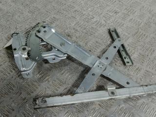 стеклоподъемник задний левый Daewoo Matiz M150 [рестайлинг] 2003