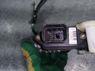 стеклоподъемник передний левый Mitsubishi Carisma 1 поколение 1999