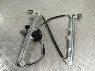 стеклоподъемник передний левый Mitsubishi Colt 6 поколение (Z20/Z30) 2007