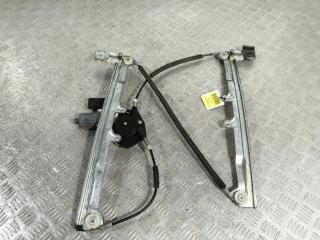 стеклоподъемник передний левый Mitsubishi Colt 6 поколение (Z20/Z30) 2007