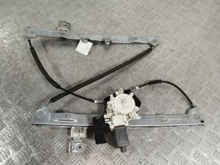 стеклоподъемник передний правый Mitsubishi Colt 6 поколение (Z20/Z30) 2007