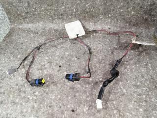 проводка Nissan Primera P12 2005