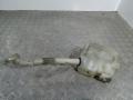 бачок омывателя Renault Scenic 2 поколение [рестайлинг] (2006 - 2010), 8200104706F, 8200104705F - фото №2