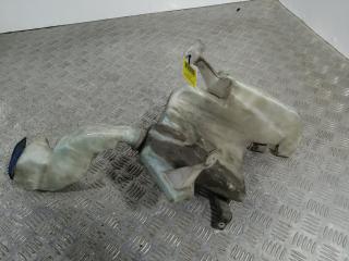 бачок омывателя Skoda Superb 1 поколение 2005