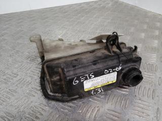 бачок расширительный Hyundai Getz 1 поколение [рестайлинг] 2006