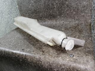 бачок расширительный Mitsubishi Outlander 1 поколение 2004