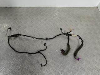 проводка Volkswagen Touran 1 поколение [рестайлинг] 2007