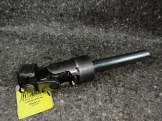 рулевой карданчик Peugeot 407 1 поколение 2008